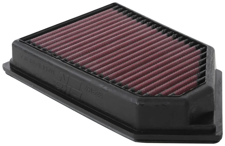 K&N Filtre à air de remplacement 33-3159, référence 33-3159