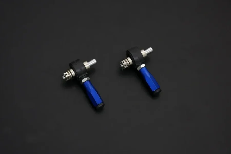 Hardrace Reverse Rc Tie Rod End Nissan Sentra, référence 7120