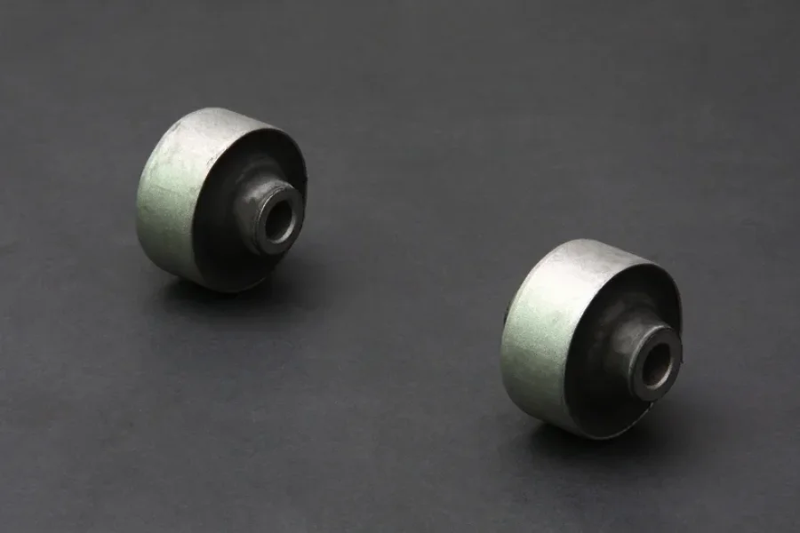 Hardrace Front Lower Arm Bushing Mitsubishi Colt, Colt plus, Lancer mirage, référence 6299-A