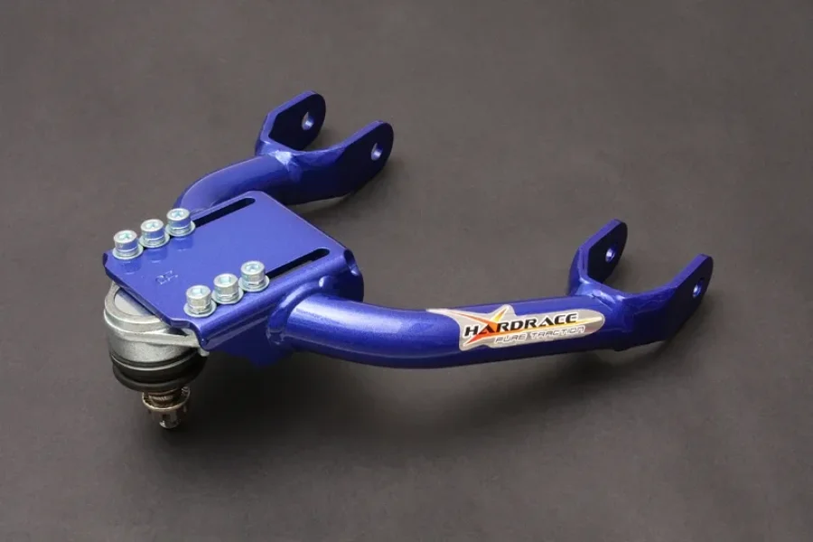 Hardrace Front Upper Camber Kit Honda Civic, HR-V, Integra, référence 7425