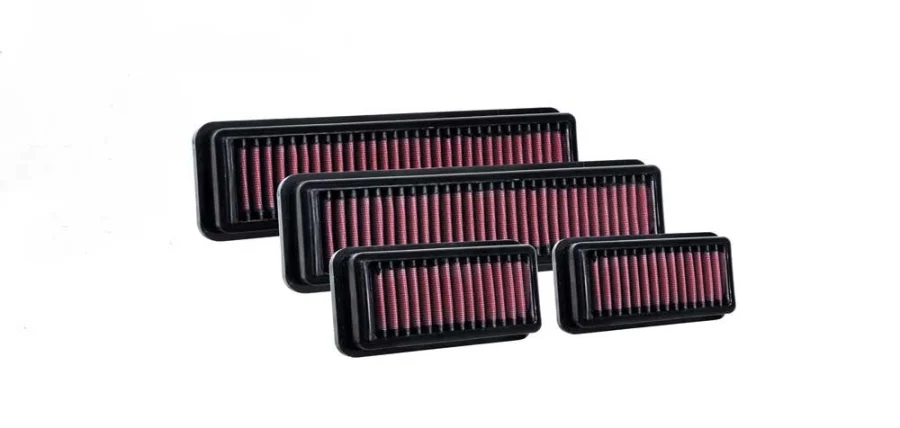 K&N Filtre à air de remplacement 33-3160, référence 33-3160