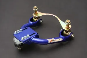 Hardrace Front Upper Camber Kit Honda Civic, Integra, référence 7426