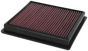 K&N Filtre à air de remplacement 33-3166, référence 33-3166