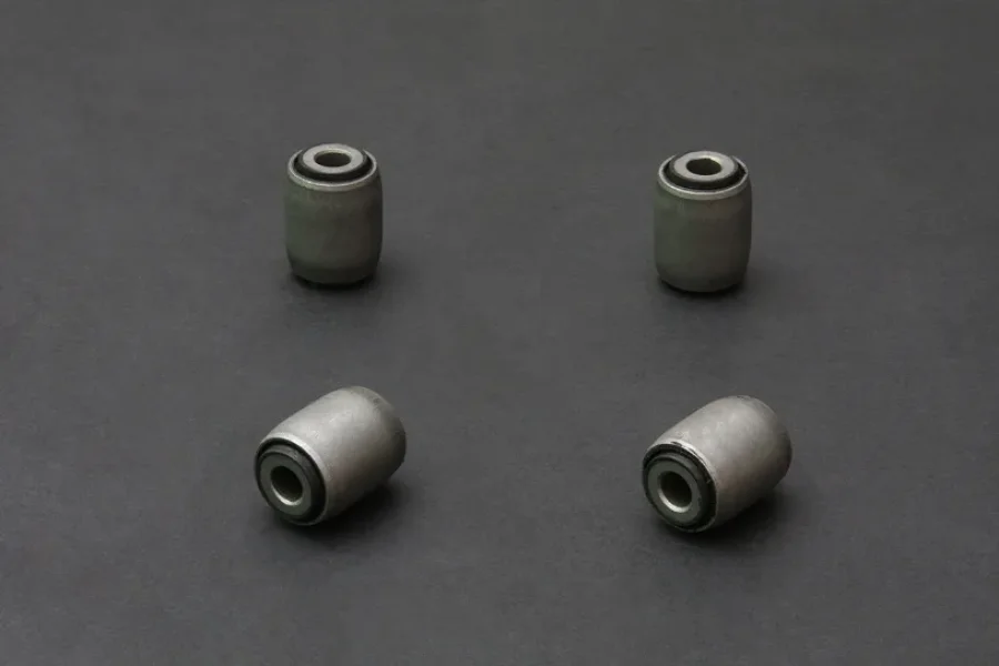 Hardrace Front Upper Arm Bushing Honda Civic, Concerto, Integra, référence 6797