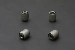 Hardrace Front Upper Arm Bushing Honda Civic, Concerto, Integra, référence 6797