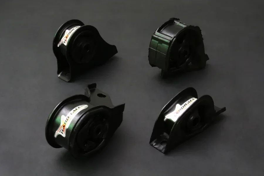 Hardrace Harden Engine Mount Honda Civic, référence 6576