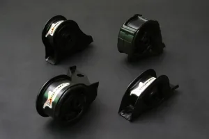 Hardrace Harden Engine Mount Honda Civic, référence 6576