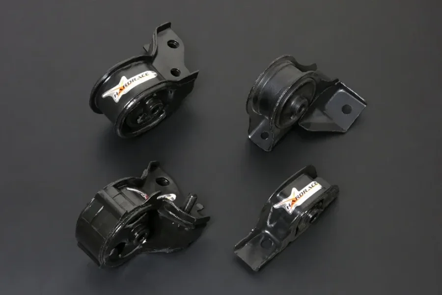 Hardrace Harden Engine Mount Honda Civic, référence 6577