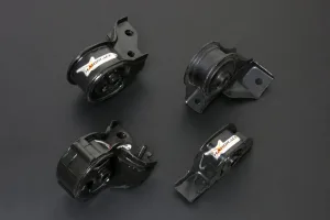 Hardrace Harden Engine Mount Honda Civic, référence 6577