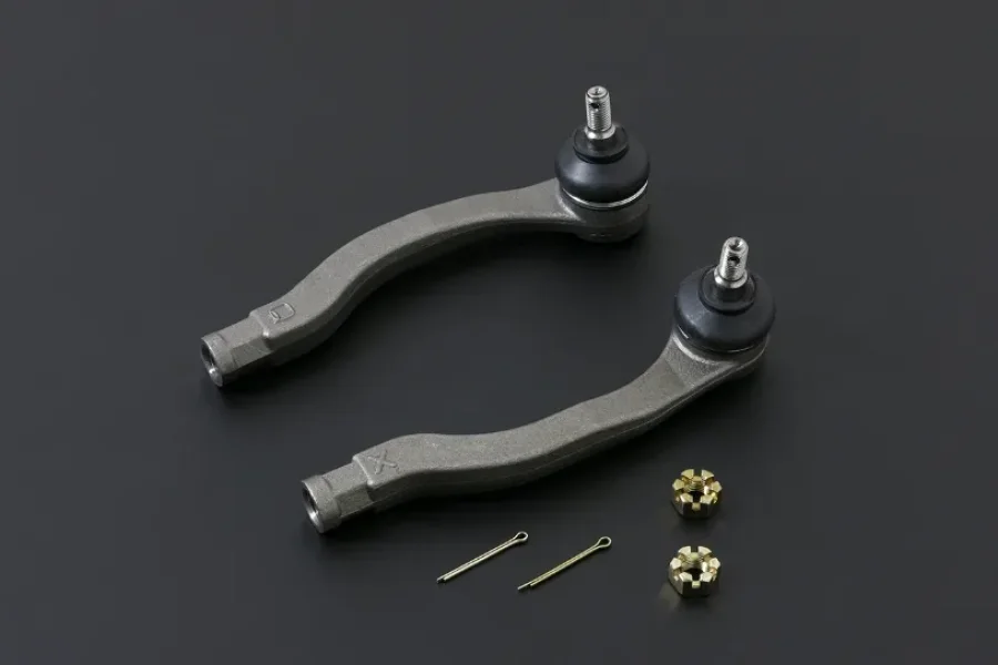 Hardrace Tie Rod End Honda Civic, référence 6803