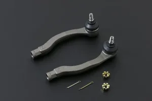 Hardrace Tie Rod End Honda Civic, référence 6803