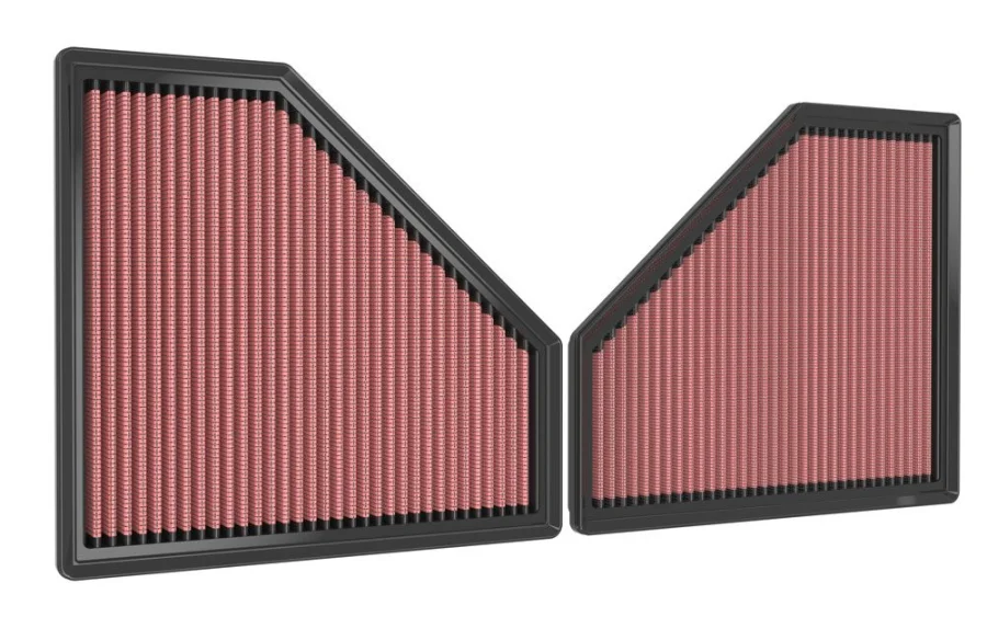 K&N Filtre à air de remplacement 33-3171, référence 33-3171