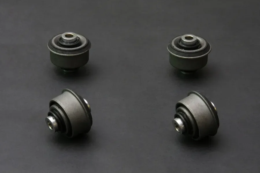 Hardrace Front Upper Arm Bushing Honda Accord, référence 6341