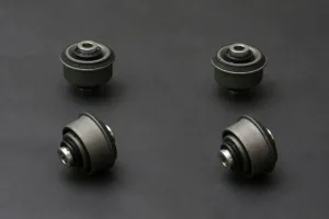 Hardrace Front Upper Arm Bushing Honda Accord, référence 6341