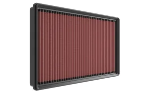 K&N Filtre à air de remplacement 33-3173, référence 33-3173