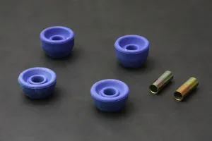 Hardrace Tpv Reinforced Tension Rod Bushing Kit Honda Accord, Prelude, référence 6362
