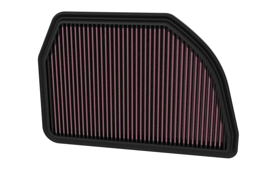 K&N Filtre à air de remplacement 33-3176, référence 33-3176