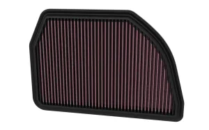 K&N Filtre à air de remplacement 33-3176, référence 33-3176