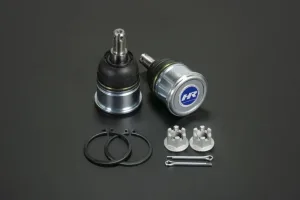 Hardrace Front Lower Ball Joint Honda Accord, référence 6924