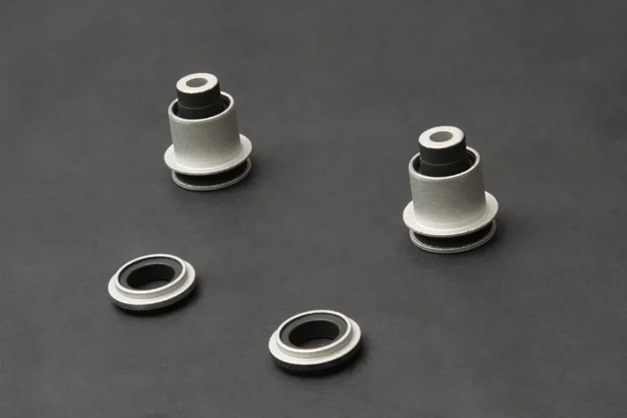 Hardrace Front Lower Arm Bushing Honda Civic, référence 7667
