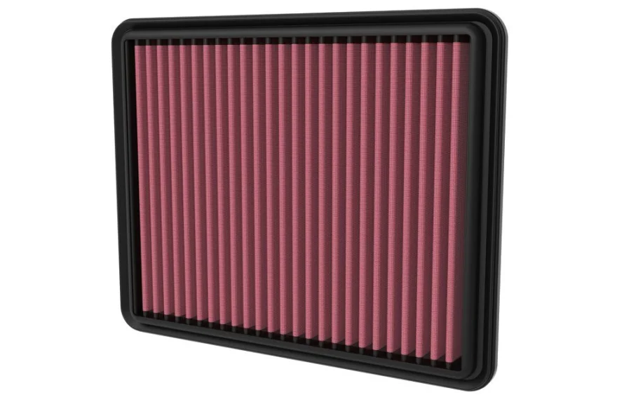 K&N Filtre à air de remplacement 33-3177, référence 33-3177