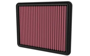 K&N Filtre à air de remplacement 33-3177, référence 33-3177