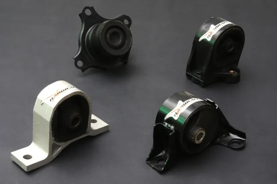 Hardrace Harden Engine Mount Honda Civic, référence 6209