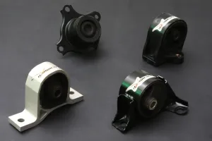 Hardrace Harden Engine Mount Honda Civic, référence 6209
