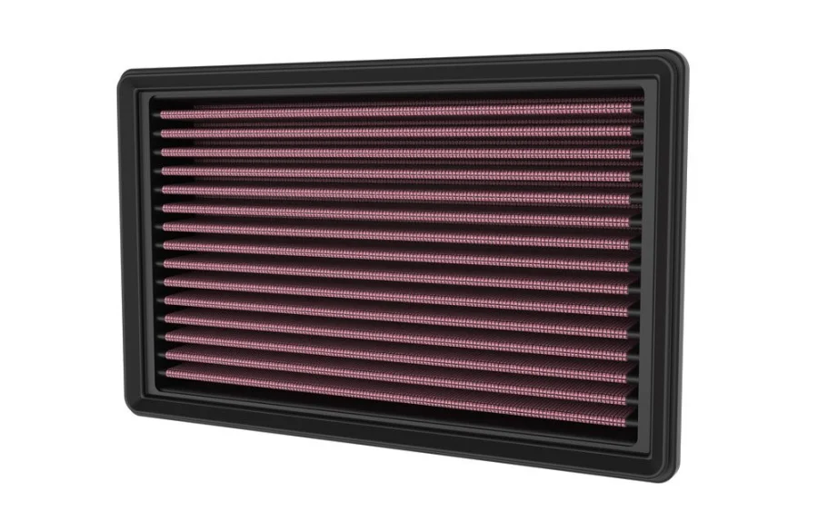 K&N Filtre à air de remplacement 33-3179, référence 33-3179