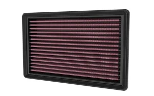 K&N Filtre à air de remplacement 33-3179, référence 33-3179