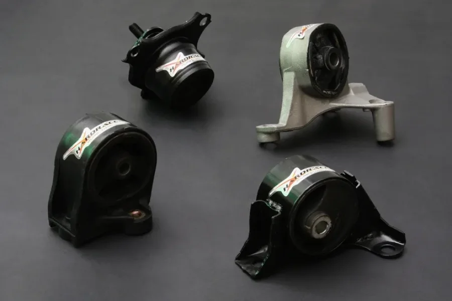 Hardrace Harden Engine Mount Honda Civic, référence 6692
