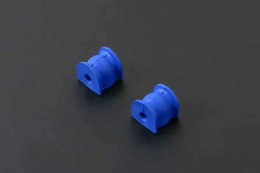 Hardrace Rear Stabilizer Bushing Honda Civic, référence 6473