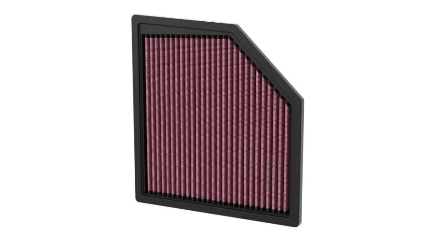 K&N Filtre à air de remplacement 33-3180, référence 33-3180