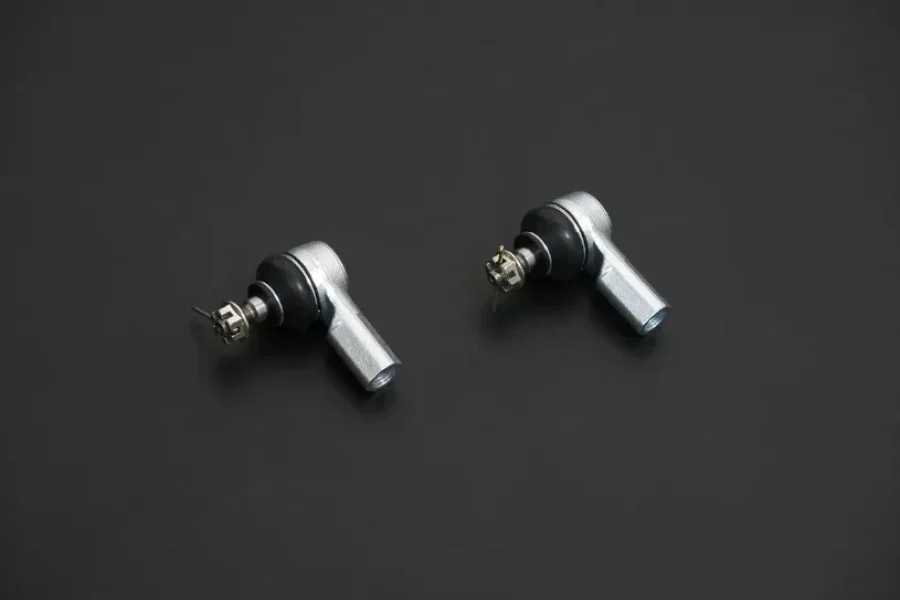 Hardrace Tie Rod End Honda Civic, référence 6986