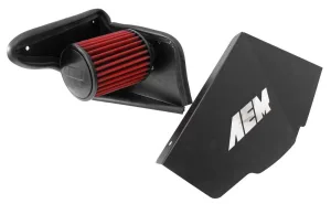 AEM Kit d’admission d’air froid 21-750, référence AEM-21-750