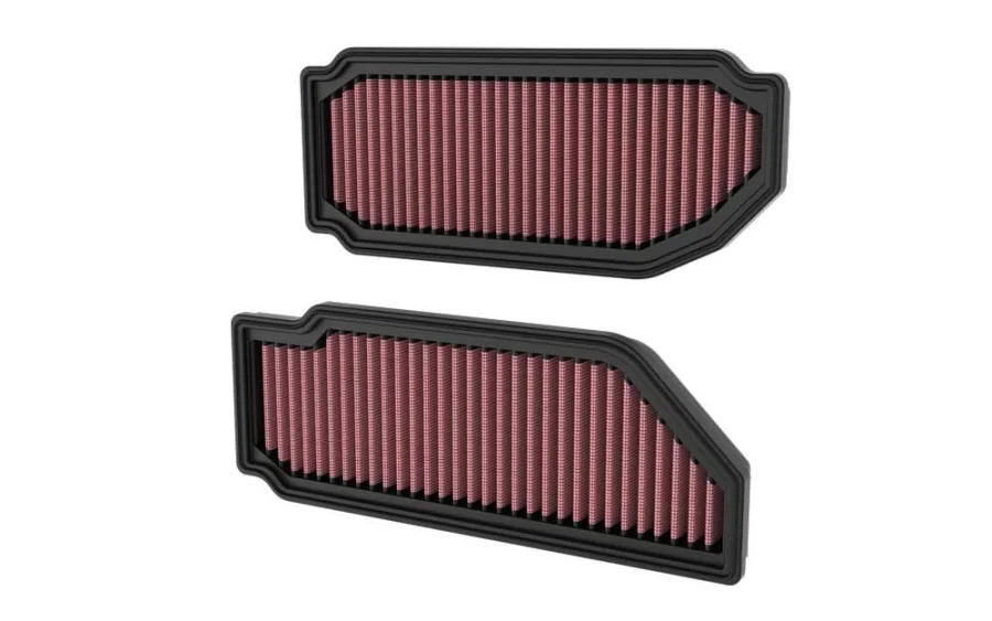 K&N Filtre à air de remplacement 33-3181, référence 33-3181