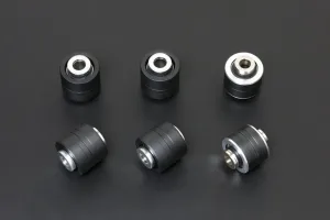 Hardrace Rear Knuckle Harden Bushing Honda Civic, Integra, référence 6593F