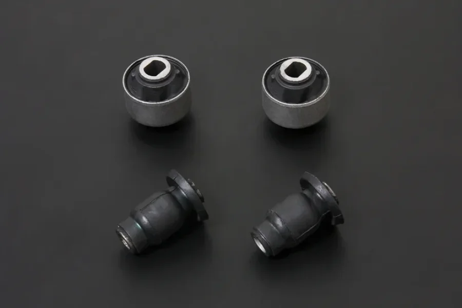 Hardrace Front Lower Arm Bushing Ford Tierra, Mazda 323, 5, référence 6670