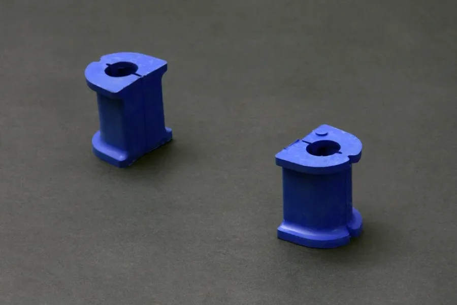 Hardrace Reinforced Stabilizer Bushing Mitsubishi Eclipse, Galant, référence 6187