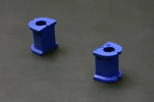 Hardrace Reinforced Stabilizer Bushing Mitsubishi Eclipse, Galant, référence 6187