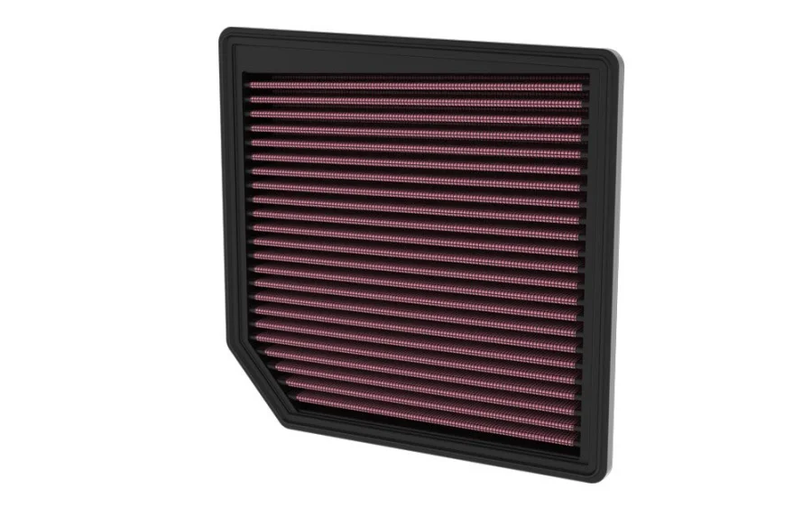 K&N Filtre à air de remplacement 33-3182, référence 33-3182