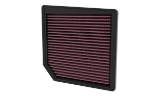 K&N Filtre à air de remplacement 33-3182, référence 33-3182