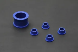 Hardrace Tpv Reinforced Steering Bush Honda Civic, CR-V, référence 6311