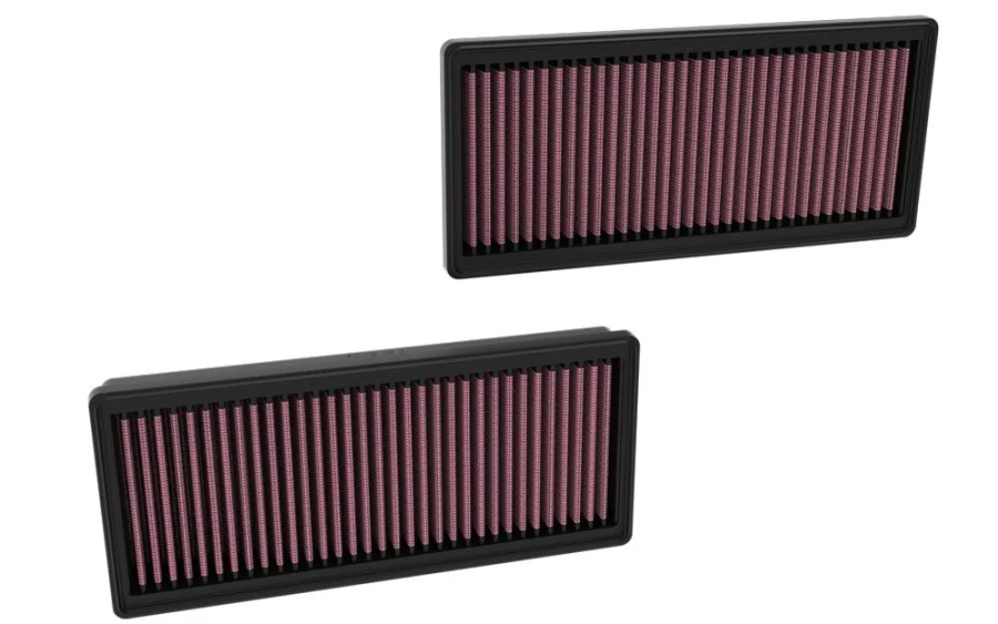 K&N Filtre à air de remplacement 33-3183, référence 33-3183