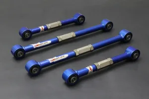 Hardrace Rear Lateral Arm Honda Accord, référence 6360