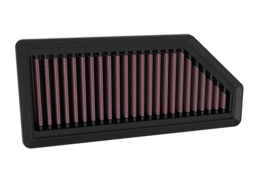 K&N Filtre à air de remplacement 33-3184, référence 33-3184