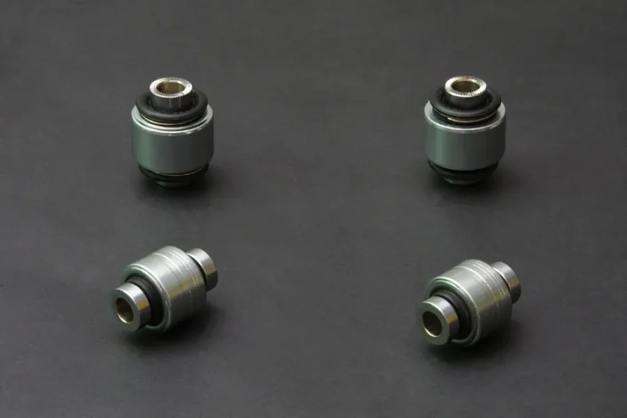 Hardrace Front Lower Control Arm Bushing Honda Accord, référence 6366F