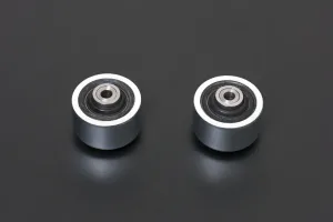 Hardrace Rear Trailing Arm Bush Honda Accord, référence 6363F