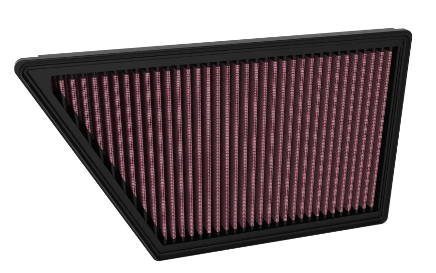 K&N Filtre à air de remplacement 33-3185, référence 33-3185