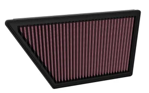 K&N Filtre à air de remplacement 33-3185, référence 33-3185